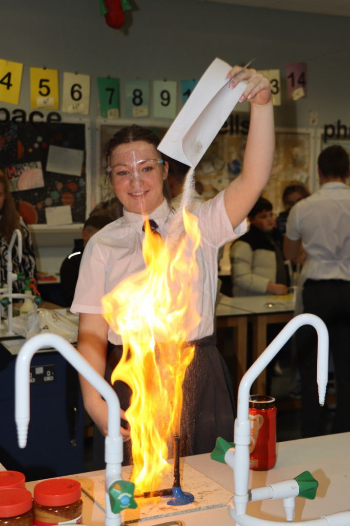 Lisneal College Open Night 2026