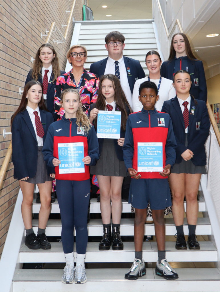 Rights Respecting School