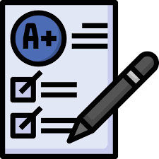 Key Stage 3 Assessment Week