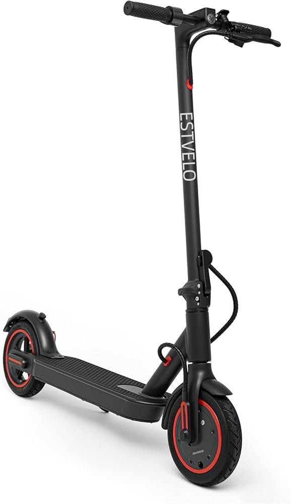 E-Scooters Update