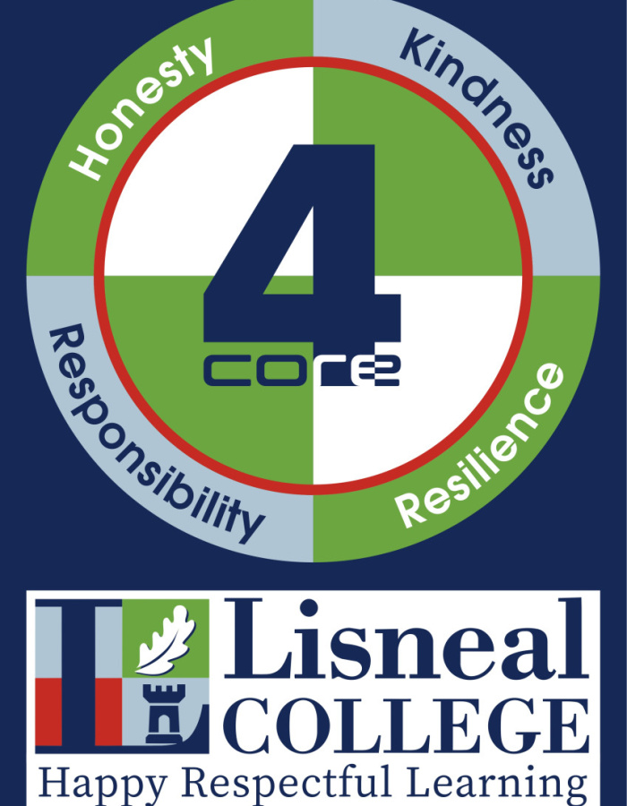 Lisneal College Core 4