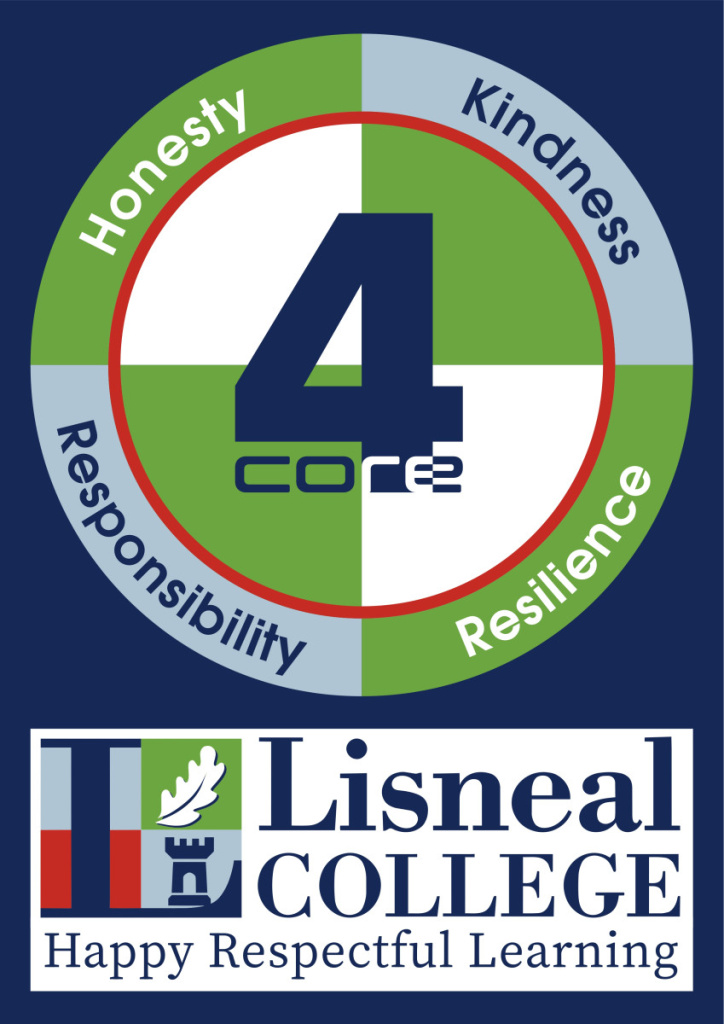 Lisneal College Core 4